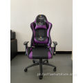 Preço EX-fábrica Racing Chair cadeira ergonômica para jogos cadeira de escritório